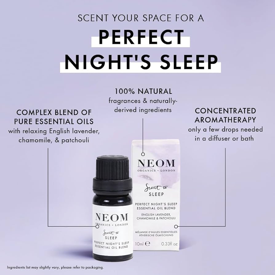 NEOM ネオム　エッセンシャルオイル NEOM ネオム エッセンシャルオイル